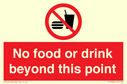 no-food-or-drink-beyond-this-point-prohibition-sign~